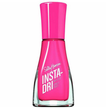 Insta Dri Nail Color   Nail polish 3 in 1 9 17 ml