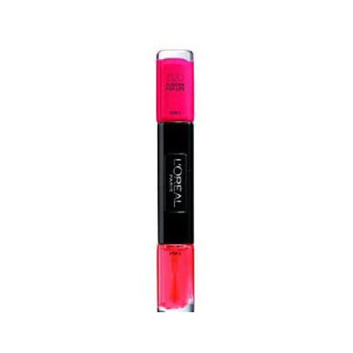 LOREAL LE VERNIS INFALIBLE GEL LACA DE UNAS 020