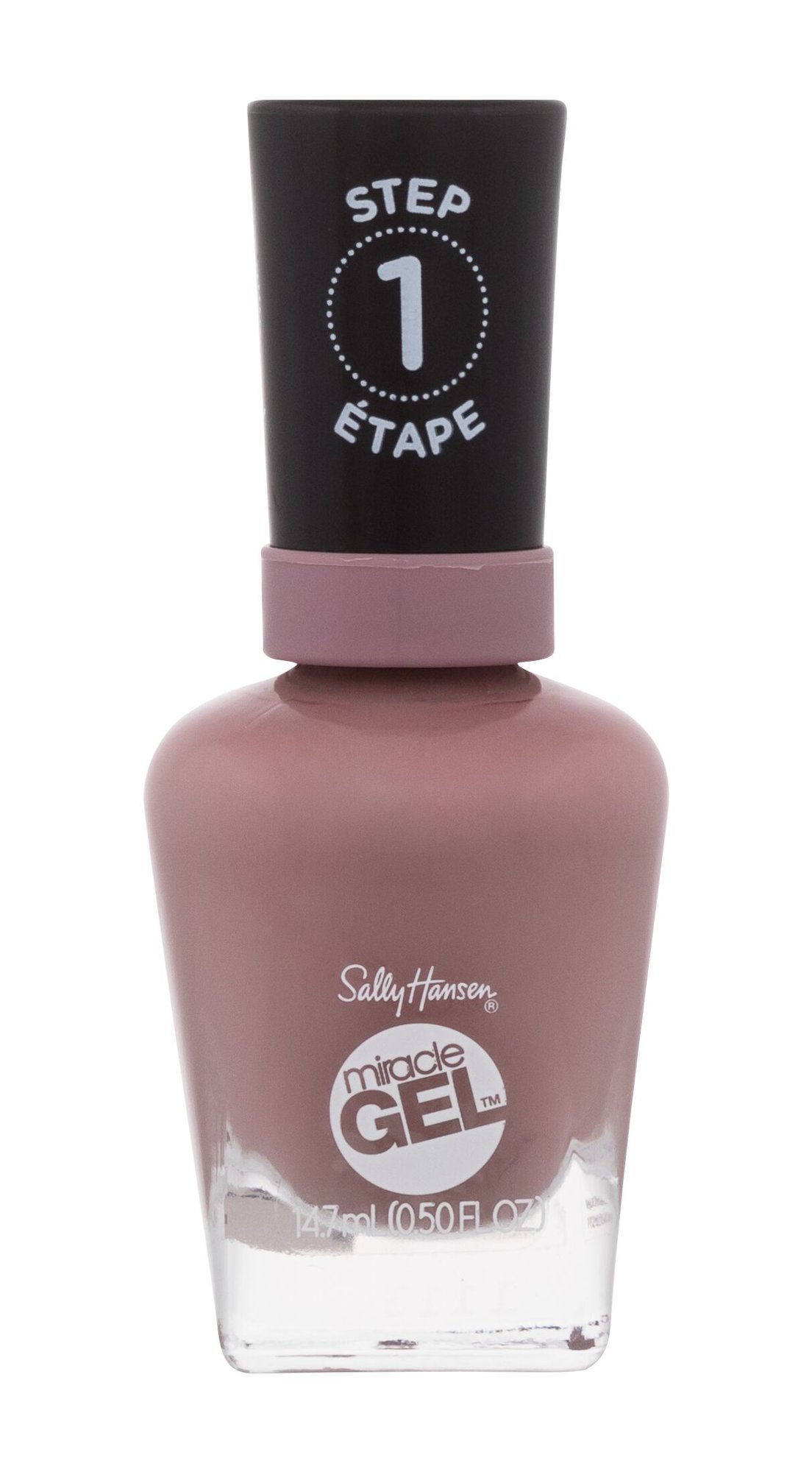Sally Hansen Nail Polishes for Women