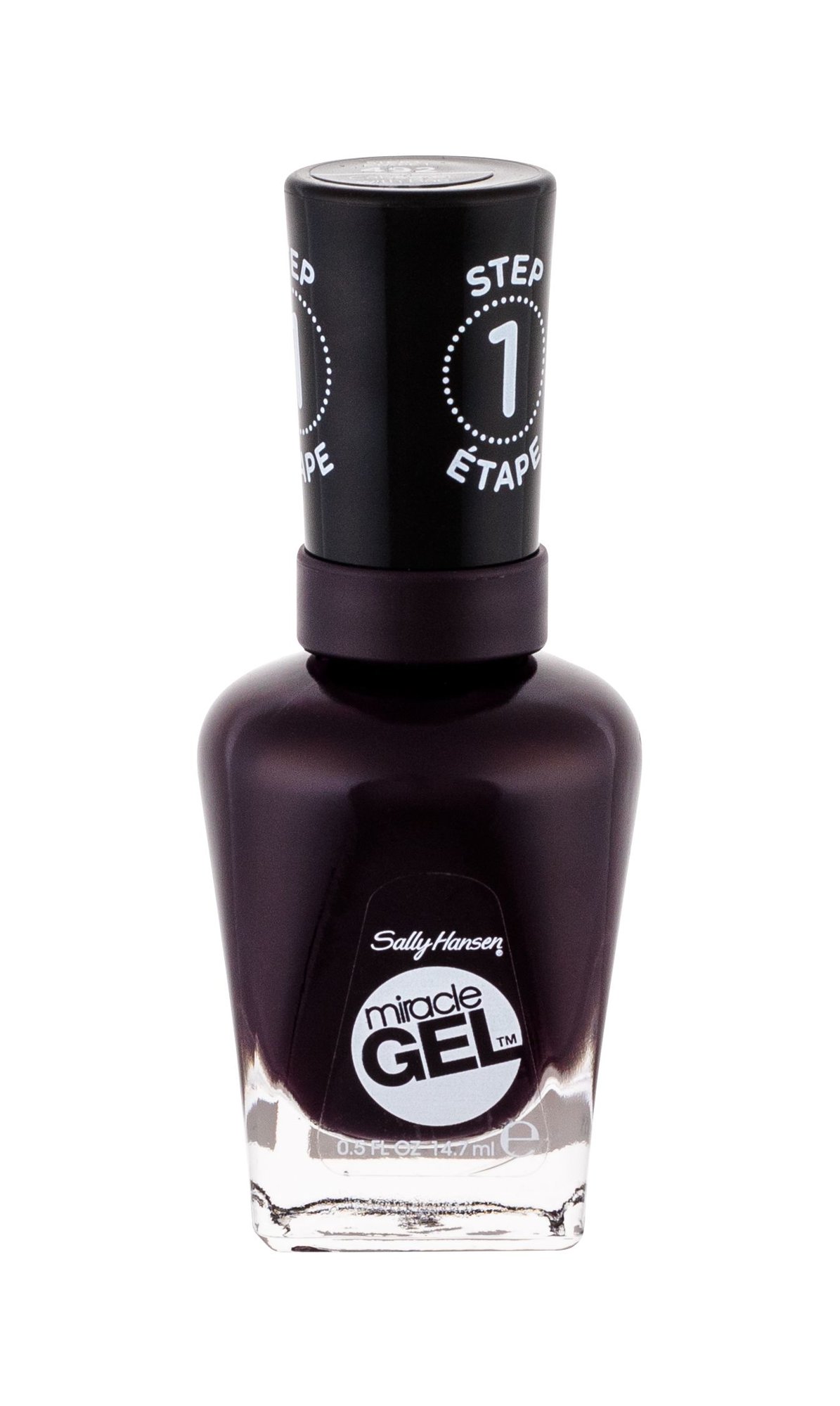 Sally Hansen Nail Polishes for Women