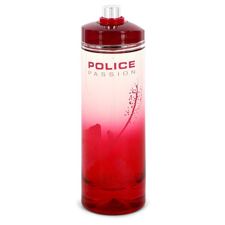 Police Colognes Police Passion Eau De Toilette Spray  Tester  100 ml for Women