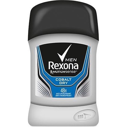 Rexona Deo Stick Cobalt 50 Ml Men Stick Deodorant