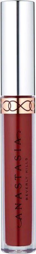 Anastasia Beverly Hills   Liquid Lipstick   Heathers