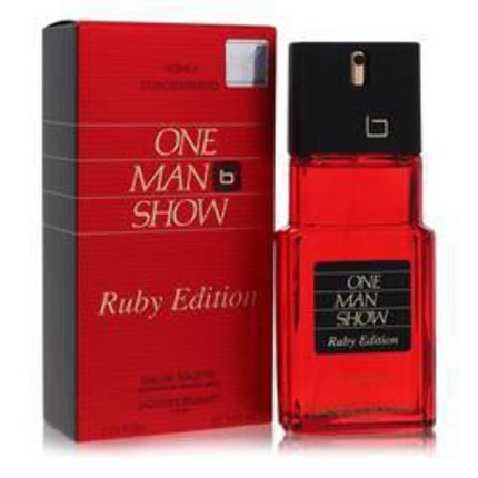 Calvin Klein IN2U Men EDT M 50 ml
